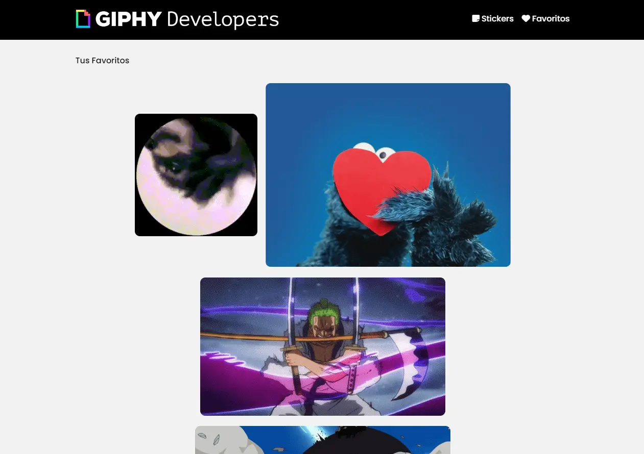 GiphyApp